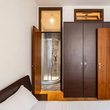 Apartment Isabella 500 Meters From The Duomo! Padova