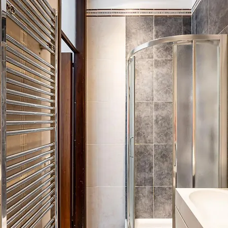 Isabella 500 Meters From The Duomo! Apartment