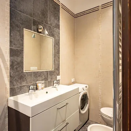 Apartman Isabella 500 Meters From The Duomo! *