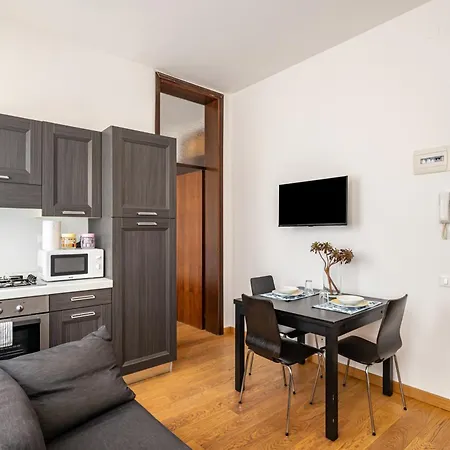 Apartment Isabella 500 Meters From The Duomo! Padova